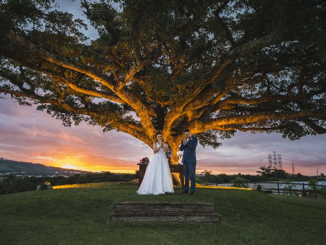 O casamento de Daniel e Sofia em Viamão, Rio Grande do Sul 43