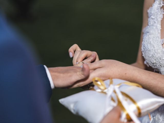 O casamento de Daniel e Sofia em Viamão, Rio Grande do Sul 47