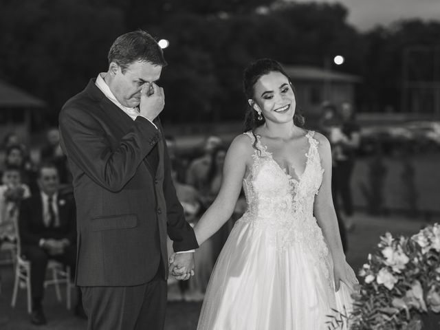 O casamento de Daniel e Sofia em Viamão, Rio Grande do Sul 48