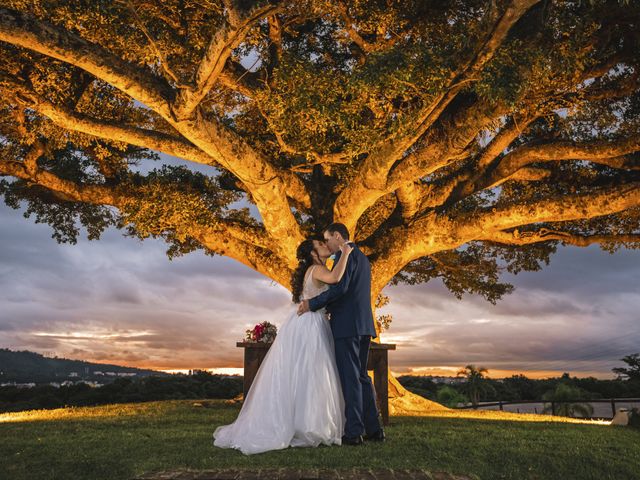 O casamento de Daniel e Sofia em Viamão, Rio Grande do Sul 49