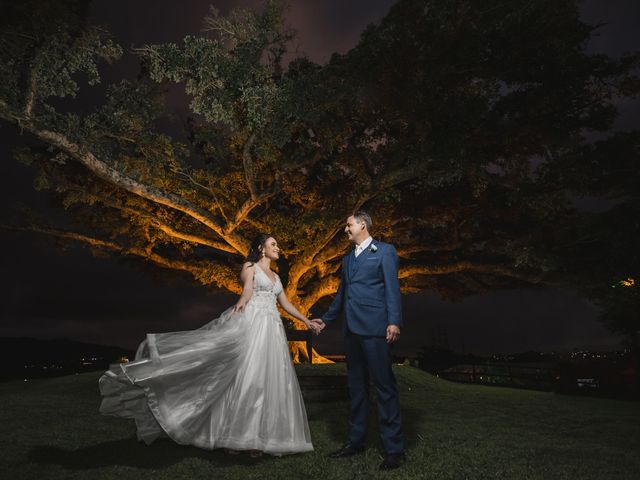 O casamento de Daniel e Sofia em Viamão, Rio Grande do Sul 54