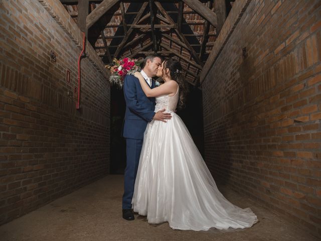 O casamento de Daniel e Sofia em Viamão, Rio Grande do Sul 59