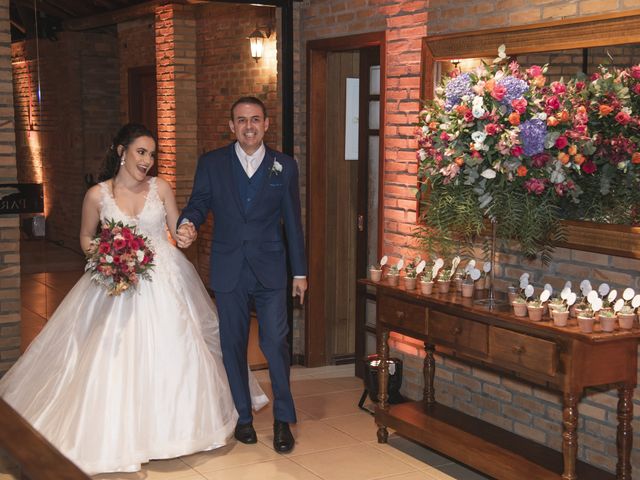 O casamento de Daniel e Sofia em Viamão, Rio Grande do Sul 61