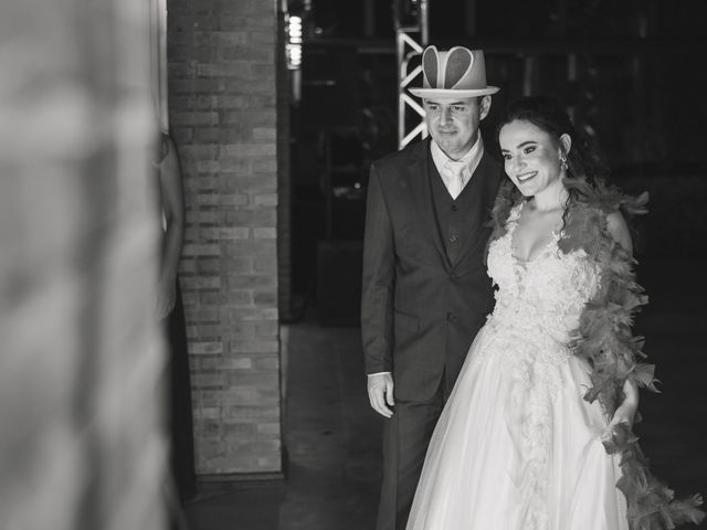 O casamento de Daniel e Sofia em Viamão, Rio Grande do Sul 68