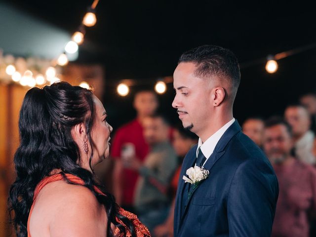 O casamento de Matheus e Andressa em Betim, Minas Gerais 4