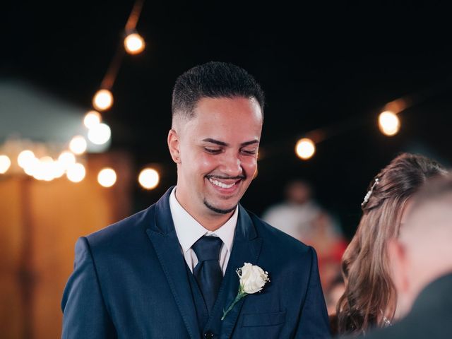 O casamento de Matheus e Andressa em Betim, Minas Gerais 6