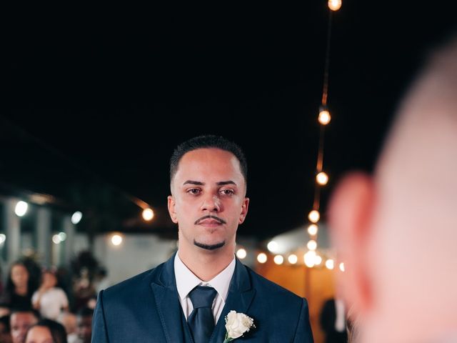 O casamento de Matheus e Andressa em Betim, Minas Gerais 9