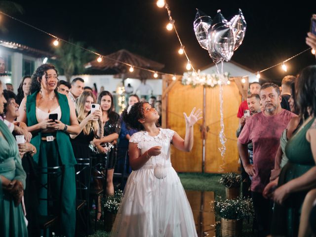 O casamento de Matheus e Andressa em Betim, Minas Gerais 12