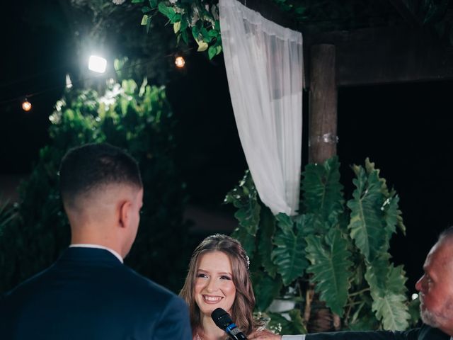 O casamento de Matheus e Andressa em Betim, Minas Gerais 14