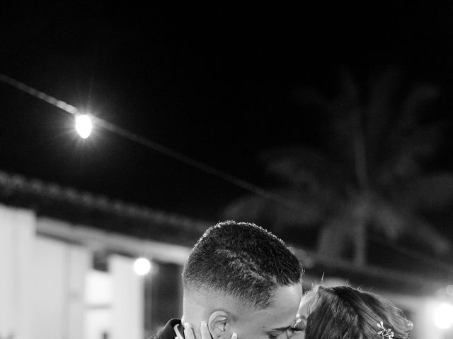 O casamento de Matheus e Andressa em Betim, Minas Gerais 16