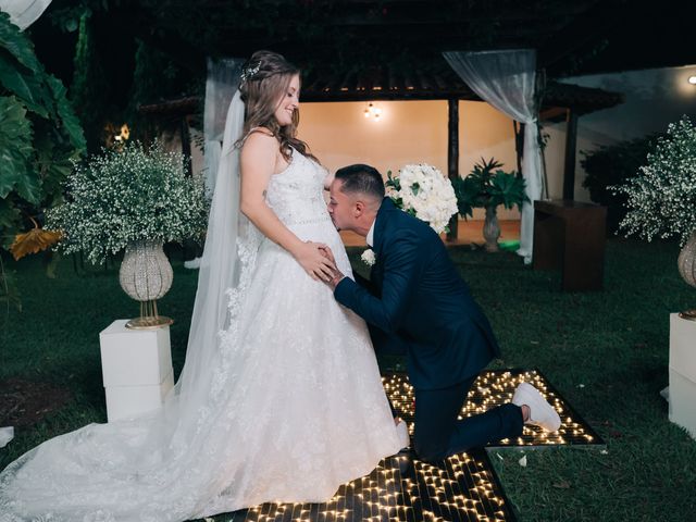 O casamento de Matheus e Andressa em Betim, Minas Gerais 21