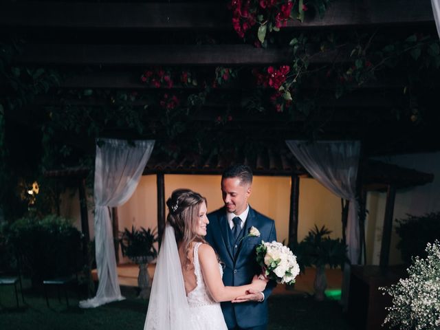 O casamento de Matheus e Andressa em Betim, Minas Gerais 24