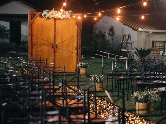 O casamento de Matheus e Andressa em Betim, Minas Gerais 30