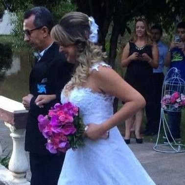 O casamento de Wellington e Dayane em São Roque, São Paulo Estado 3