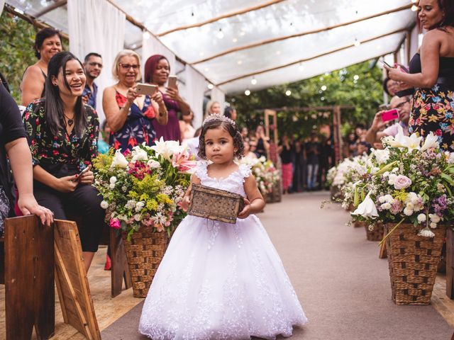 O casamento de Rodrigo e Karolyne em Rio de Janeiro, Rio de Janeiro 37