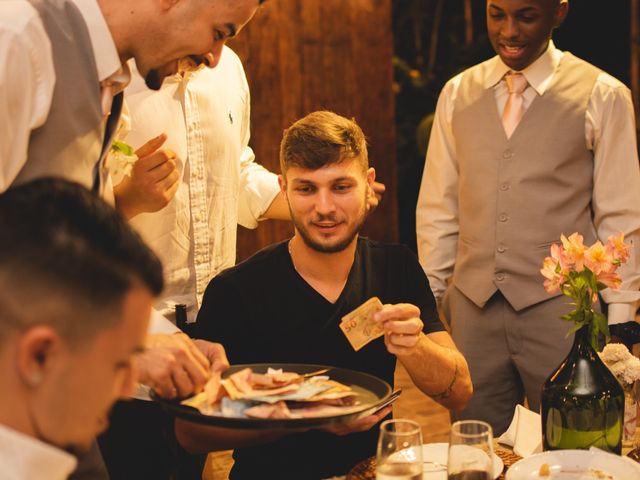 O casamento de Rodrigo e Karolyne em Rio de Janeiro, Rio de Janeiro 59