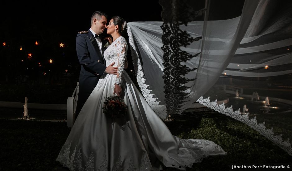 O casamento de Marco Antonio e Ana Paula em Florianópolis, Santa Catarina