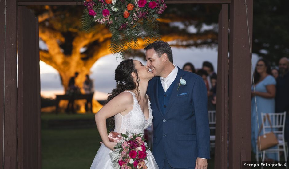 O casamento de Daniel e Sofia em Viamão, Rio Grande do Sul