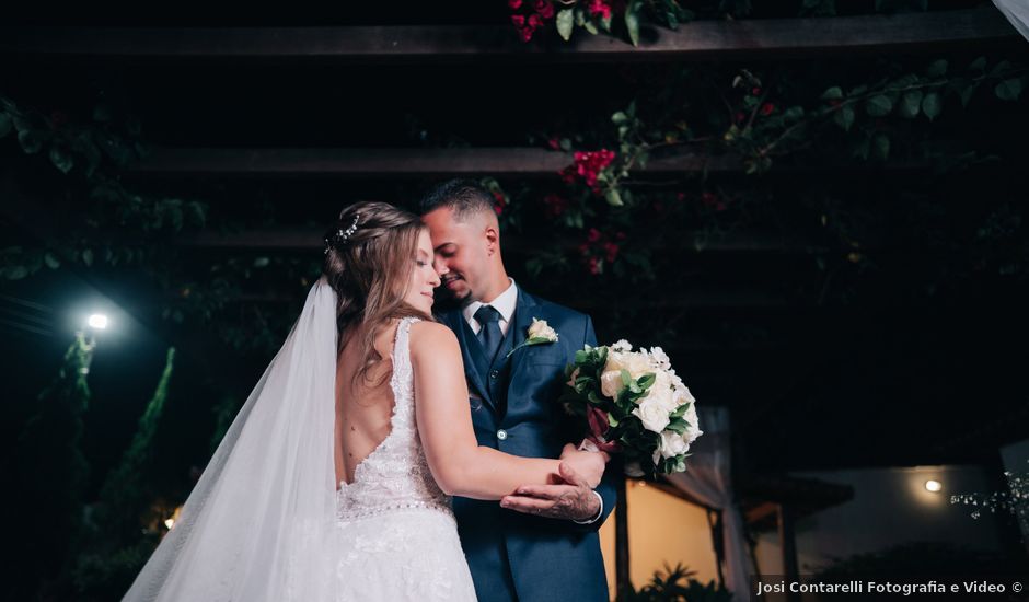 O casamento de Matheus e Andressa em Betim, Minas Gerais