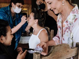 O casamento de Patricia e Alexandre 2