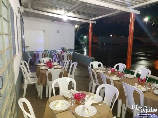 O casamento de José Luis e Ana Laura em Franca, São Paulo Estado 3