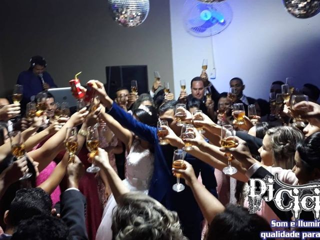 O casamento de José Luis e Ana Laura em Franca, São Paulo Estado 2