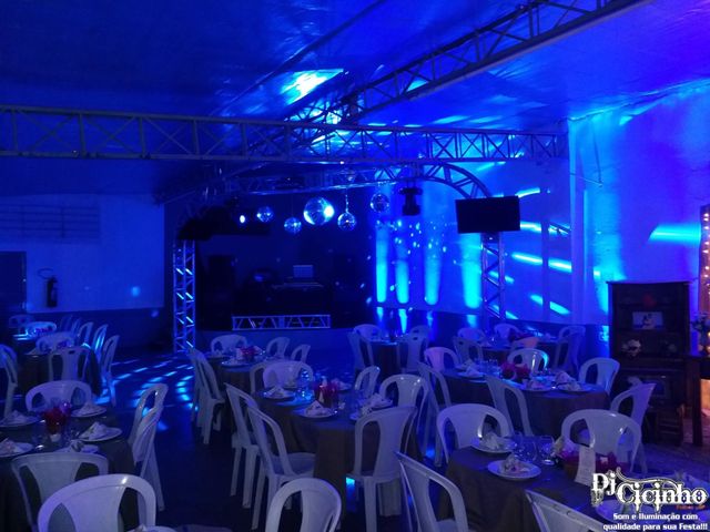 O casamento de José Luis e Ana Laura em Franca, São Paulo Estado 4