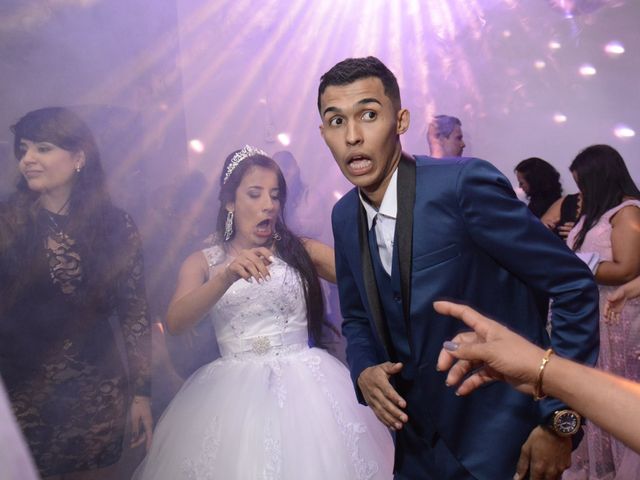 O casamento de José Luis e Ana Laura em Franca, São Paulo Estado 1