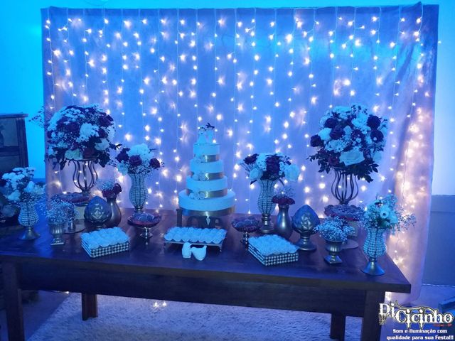 O casamento de José Luis e Ana Laura em Franca, São Paulo Estado 6
