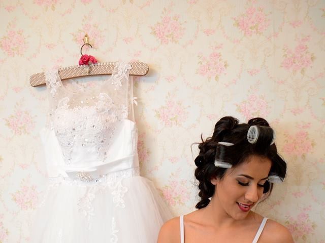 O casamento de José Luis e Ana Laura em Franca, São Paulo Estado 7