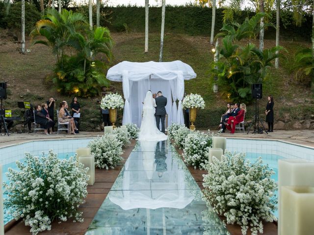 O casamento de FRANCHESCO e ANA CAROLINA em Belo Horizonte, Minas Gerais 35