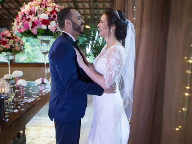 O casamento de Leonardo e Paola em Diadema, São Paulo 6