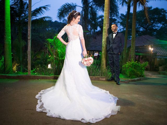 O casamento de Leonardo e Paola em Diadema, São Paulo 11