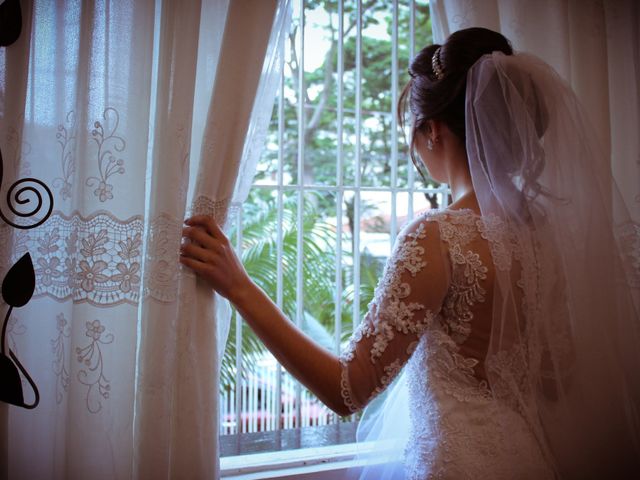 O casamento de Leonardo e Paola em Diadema, São Paulo 23