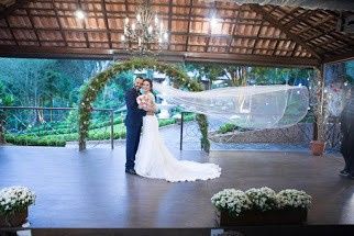 O casamento de Leonardo e Paola em Diadema, São Paulo 26