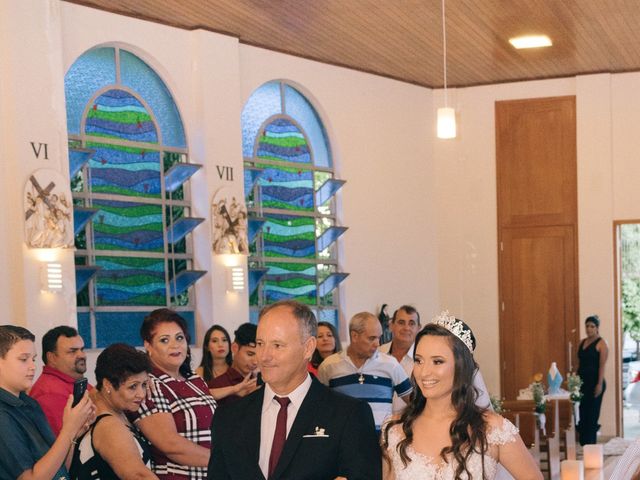 O casamento de João Carlos e Dayane Gabriele em Umuarama, Paraná 20