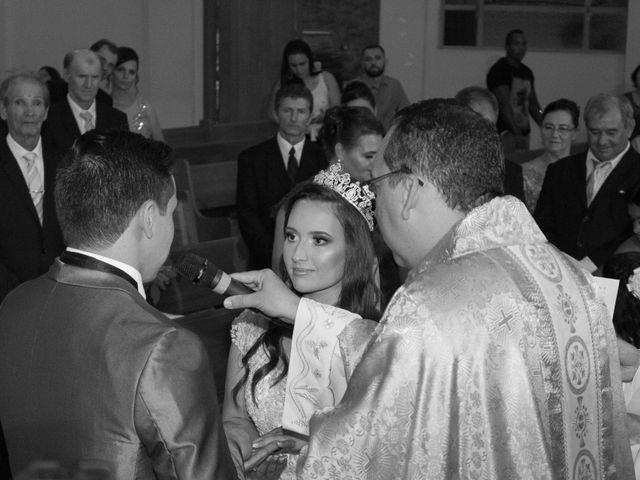 O casamento de João Carlos e Dayane Gabriele em Umuarama, Paraná 23