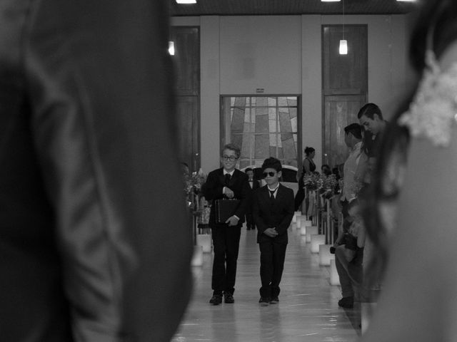 O casamento de João Carlos e Dayane Gabriele em Umuarama, Paraná 24