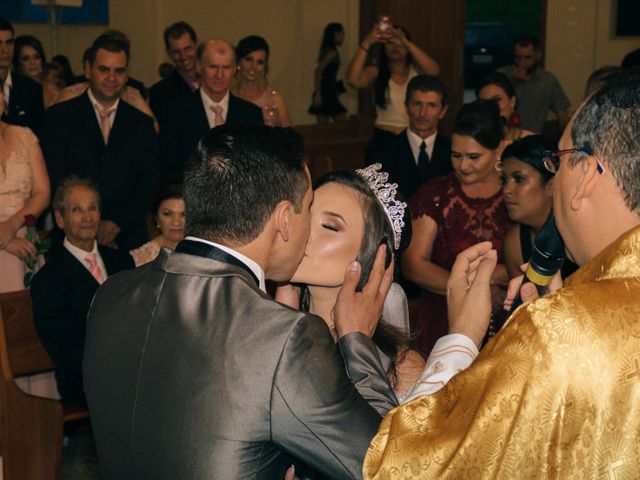 O casamento de João Carlos e Dayane Gabriele em Umuarama, Paraná 26