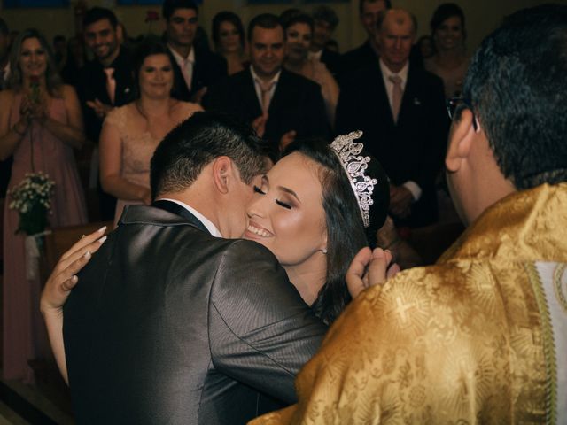 O casamento de João Carlos e Dayane Gabriele em Umuarama, Paraná 27