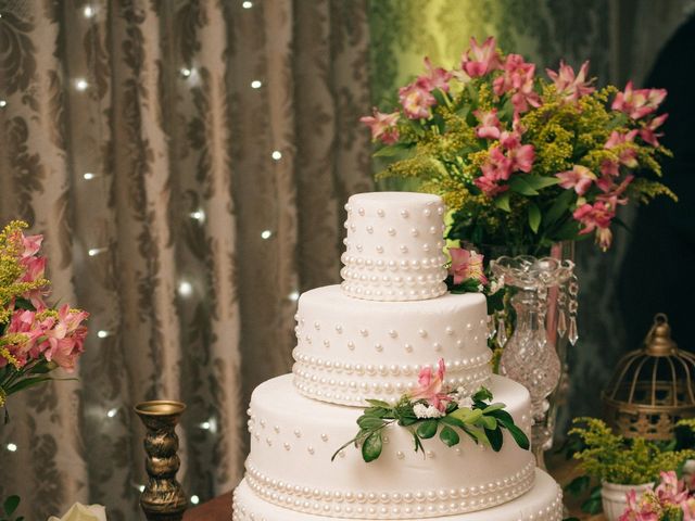 O casamento de João Carlos e Dayane Gabriele em Umuarama, Paraná 3