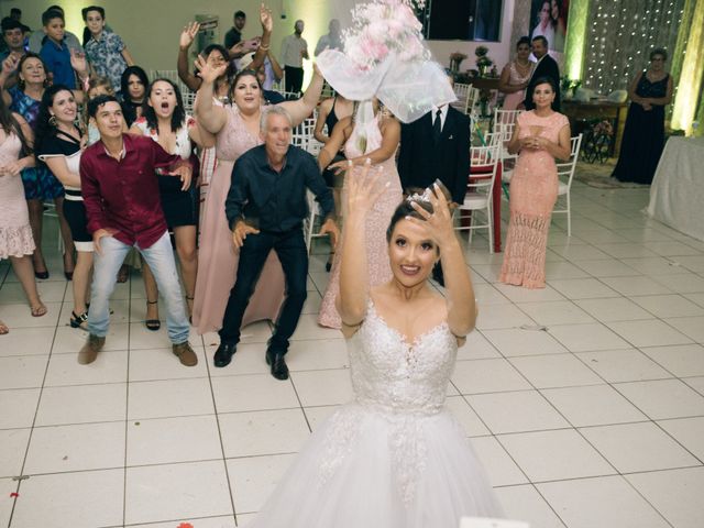 O casamento de João Carlos e Dayane Gabriele em Umuarama, Paraná 44