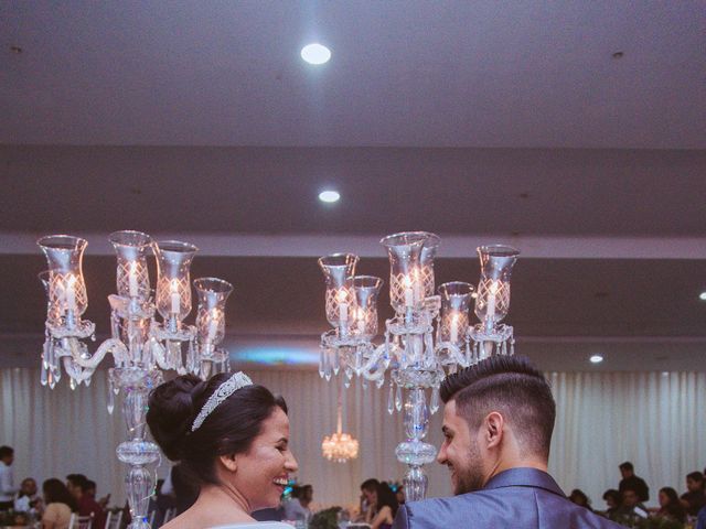 O casamento de Fábio Belizário e Janaína Bastos em Ji-Paraná, Rondônia 1