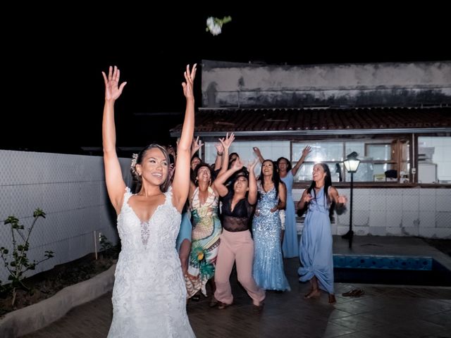 O casamento de Matheus e Isabela  em Betim, Minas Gerais 2