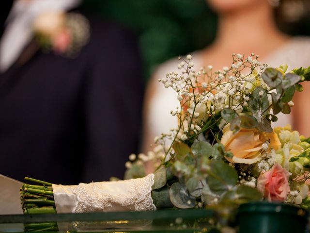 O casamento de Gustavo e Bárbara em Curitiba, Paraná 16