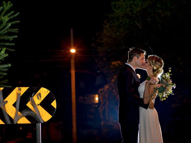 O casamento de Gustavo e Bárbara em Curitiba, Paraná 20