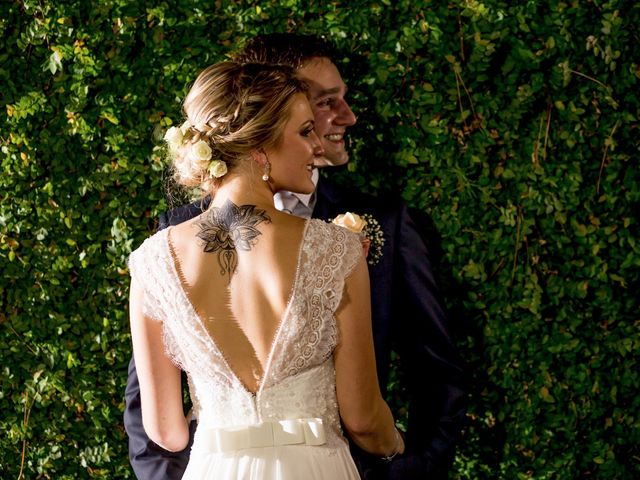 O casamento de Gustavo e Bárbara em Curitiba, Paraná 21