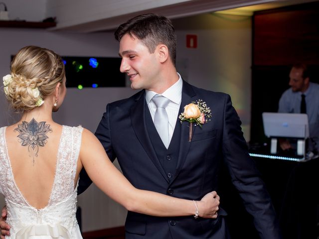 O casamento de Gustavo e Bárbara em Curitiba, Paraná 23