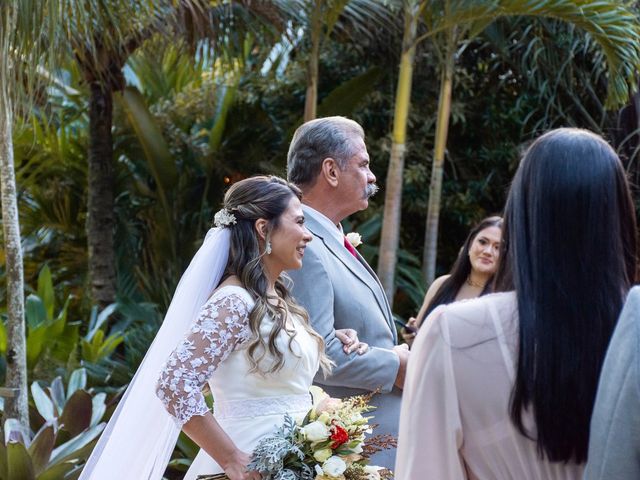 O casamento de Leonardo e Renata em Rio de Janeiro, Rio de Janeiro 49