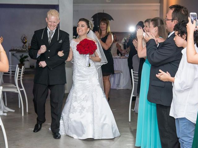 O casamento de Igor e Débora em Santos, São Paulo Estado 7